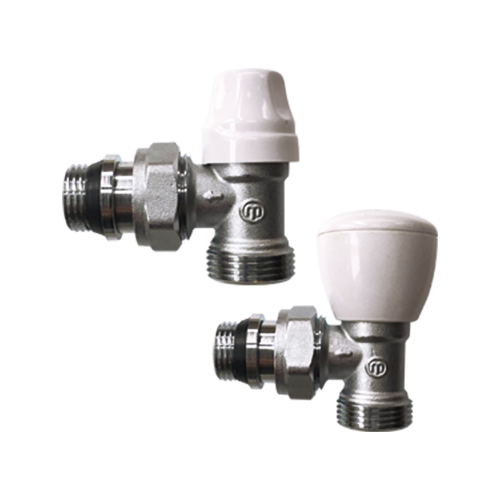 手动温控阀外牙