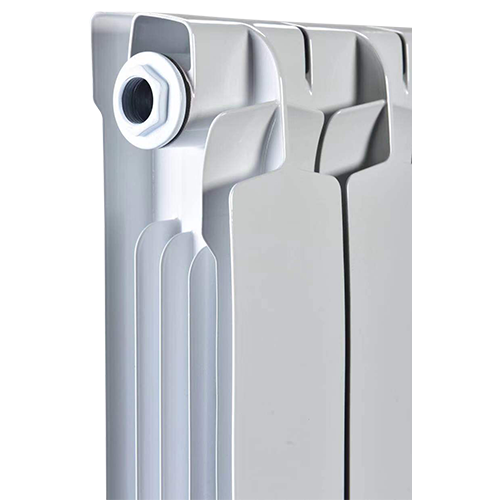 高压铸铝散热器