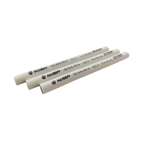 铝塑管（PEXB/AL/PEXB）